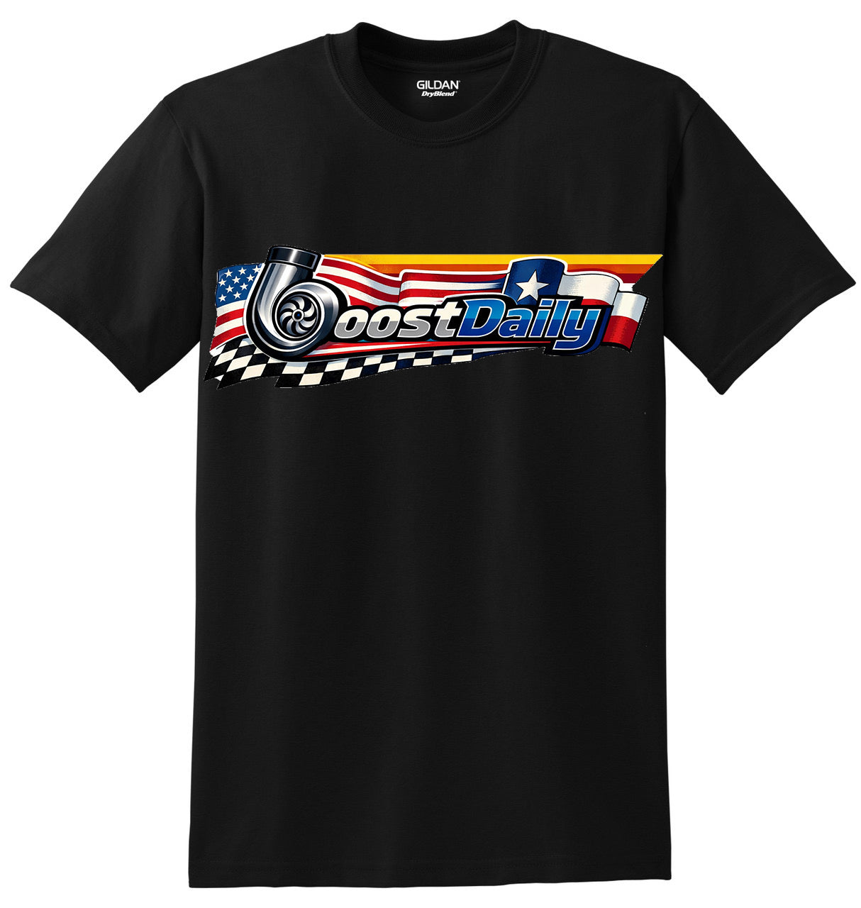 TX2k For Danny T-Shirt