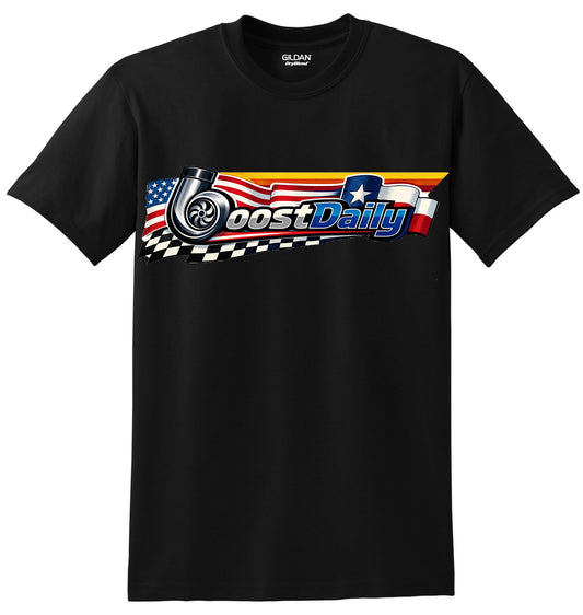 TX2k For Danny T-Shirt